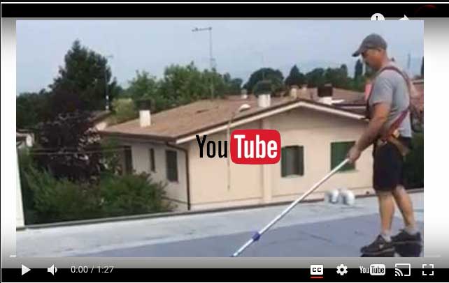 lavaggio pannelli fotovoltaici