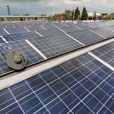 Pannelli Fotovoltaici 800 Treviso