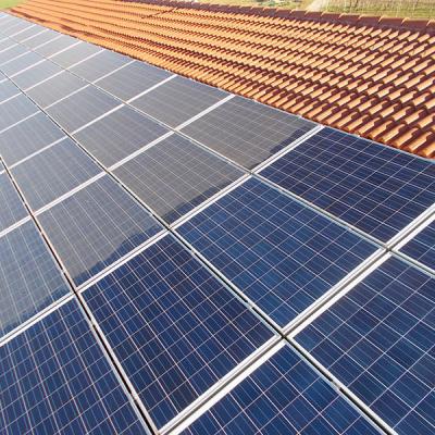 Pulizie Pannelli Fotovoltaici 2