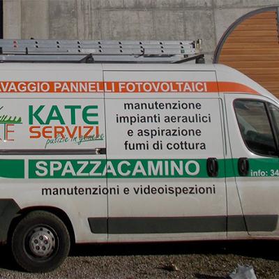Pulizie Pannelli Fotovoltaici 3