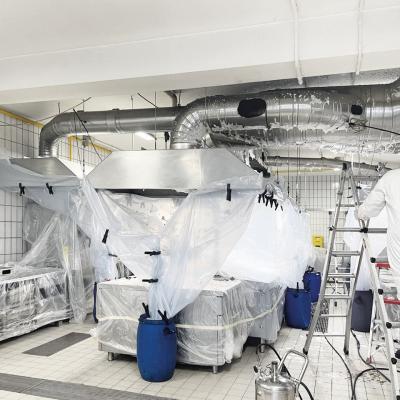 Kate Servizi Pulizia Cucina